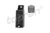 TOPRAN 115 862 Relay, glow plug system